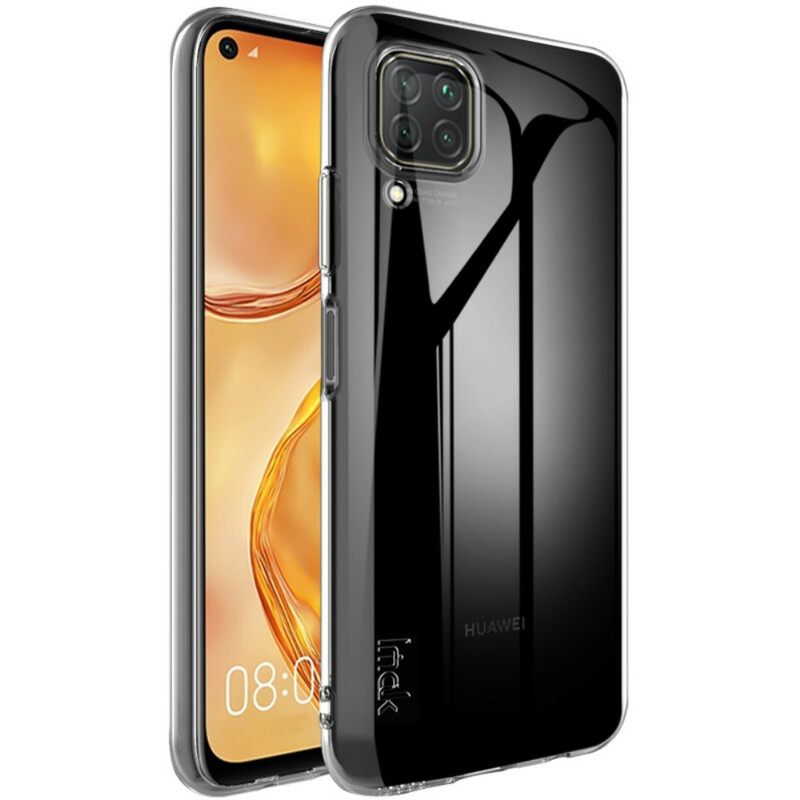 θηκη κινητου Huawei P40 Lite Ux-5 Series Imak