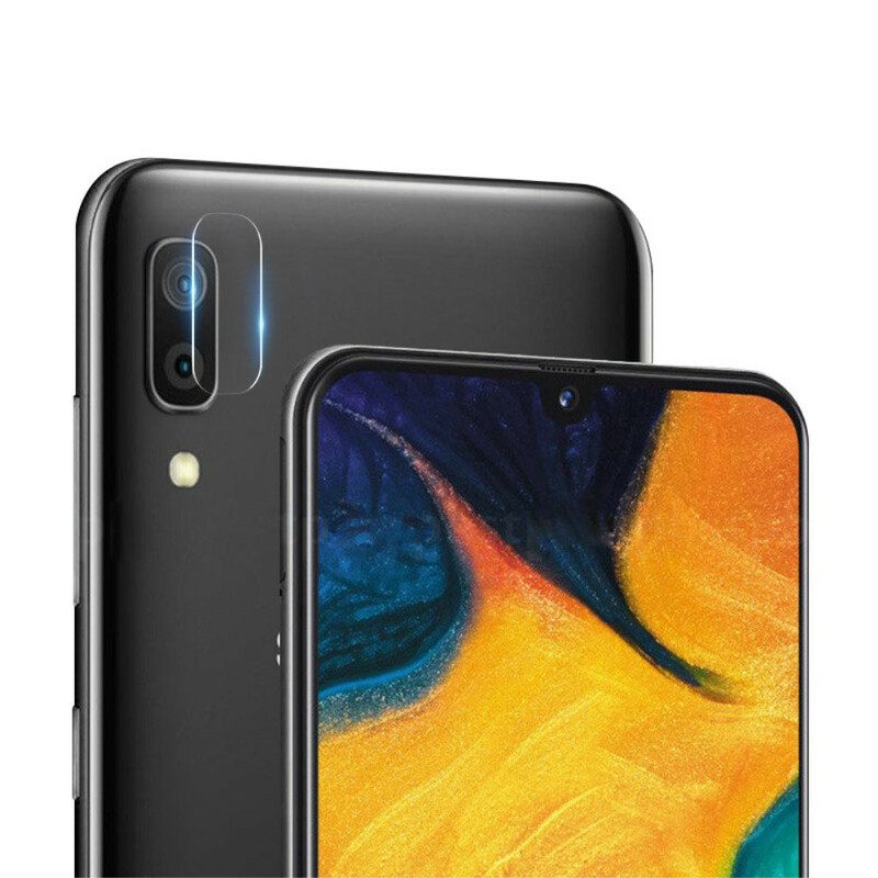 Προστατευτικός Φακός Από Γυαλί Για Samsung Galaxy A30 / A20