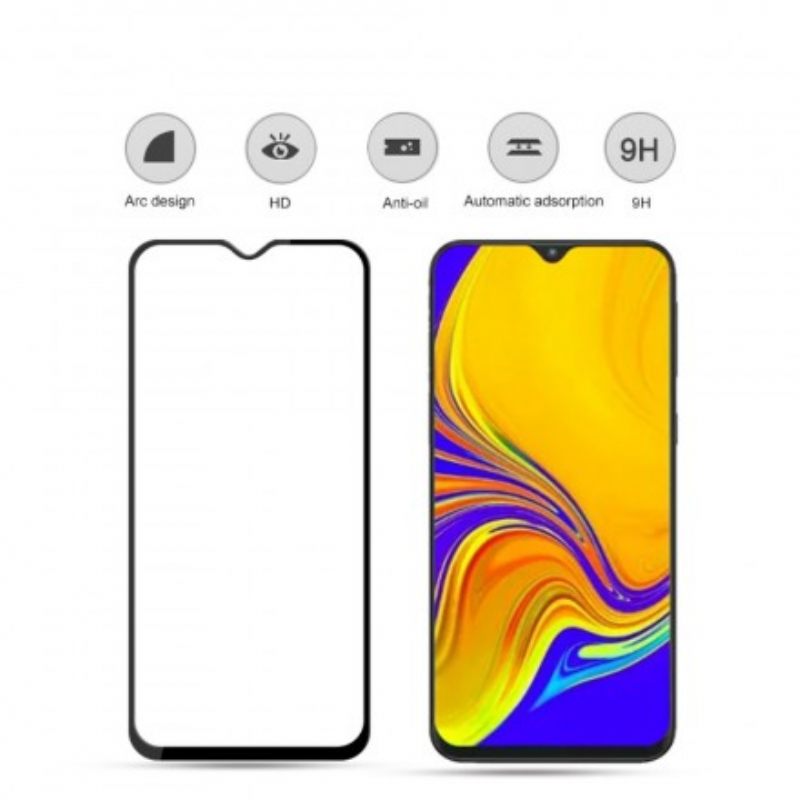 Samsung Galaxy A50 / A30 / A20 Mocolo Προστασία Από Σκληρυμένο Γυαλί