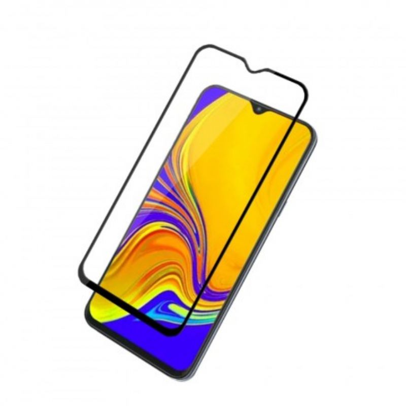 Samsung Galaxy A50 / A30 / A20 Mocolo Προστασία Από Σκληρυμένο Γυαλί