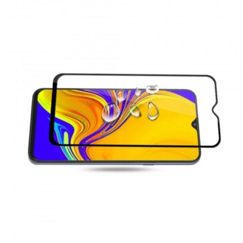 Samsung Galaxy A50 / A30 / A20 Mocolo Προστασία Από Σκληρυμένο Γυαλί