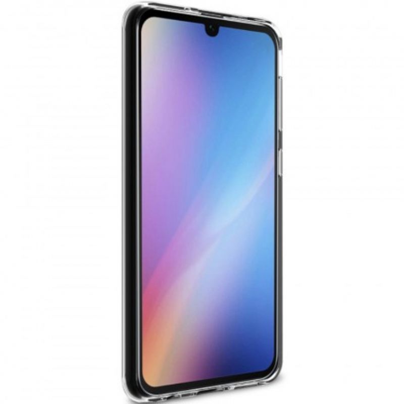 θηκη κινητου Samsung Galaxy A30 / A20 Διαφανές