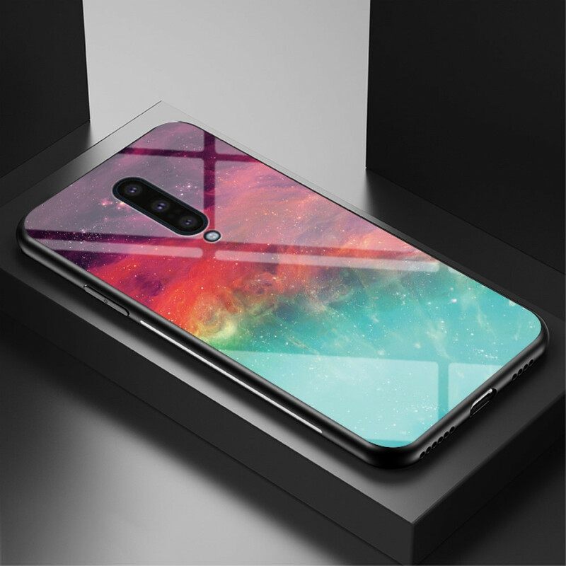 θηκη κινητου OnePlus 8 Beauty Tempered Glass