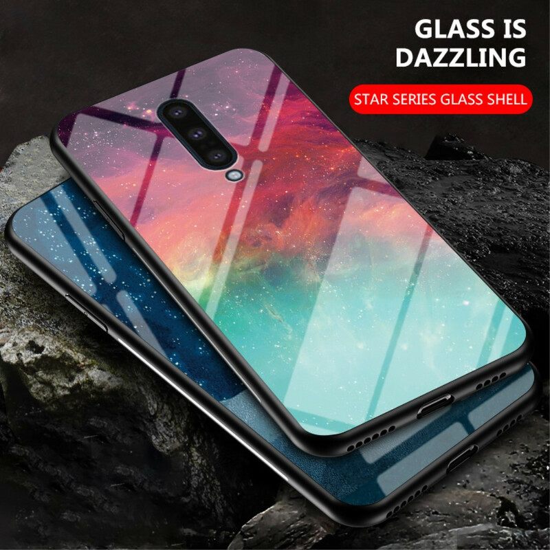 θηκη κινητου OnePlus 8 Beauty Tempered Glass