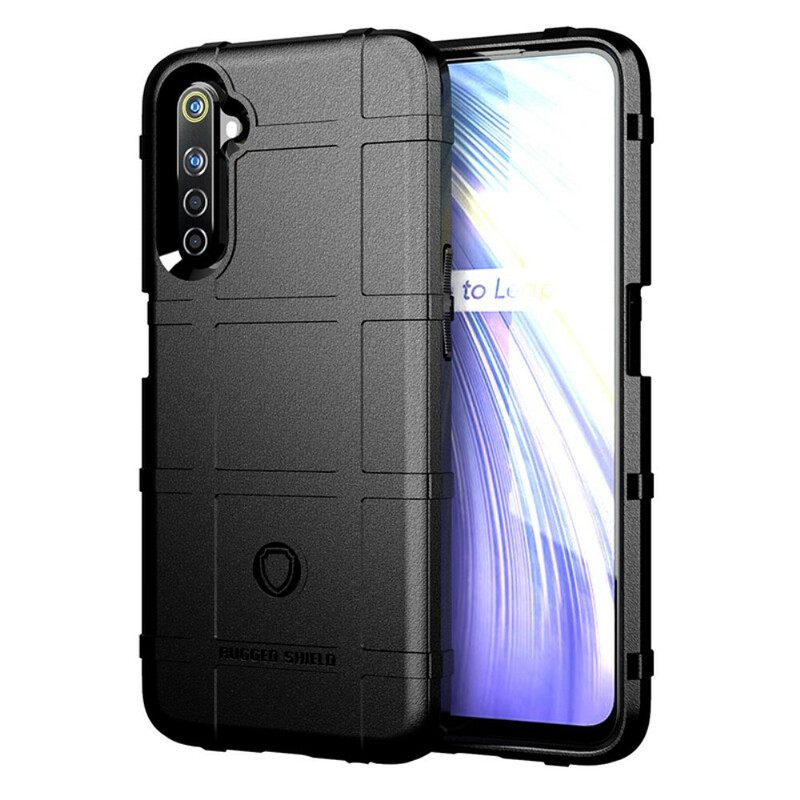 Θήκη Realme 6 Ανθεκτική Ασπίδα