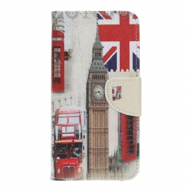 Κάλυμμα iPhone 13 Pro London Life