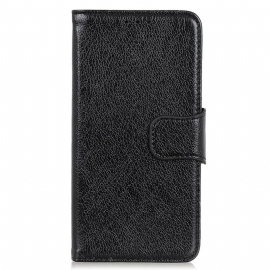 Κάλυμμα iPhone 13 Pro Split Nappa Leather