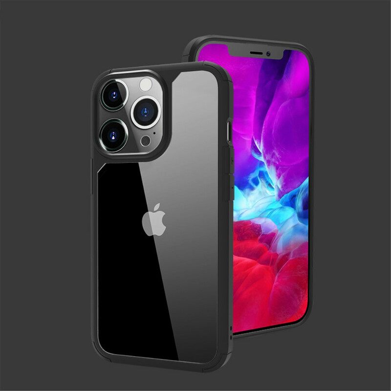 Θήκη iPhone 13 Pro Καθαρισμός Mocolo