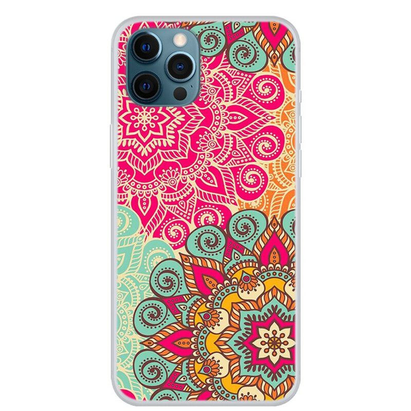 Θήκη iPhone 13 Pro Mandala Trend