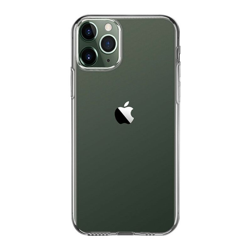 Θήκη iPhone 13 Pro Nxe Clear Series