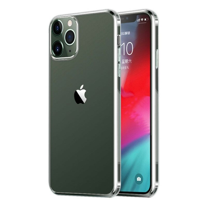 Θήκη iPhone 13 Pro Nxe Clear Series