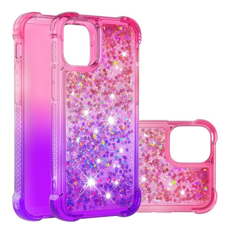 θηκη κινητου iPhone 13 Pro Χρώματα Glitter