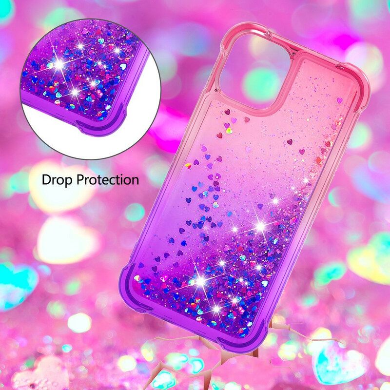 θηκη κινητου iPhone 13 Pro Χρώματα Glitter