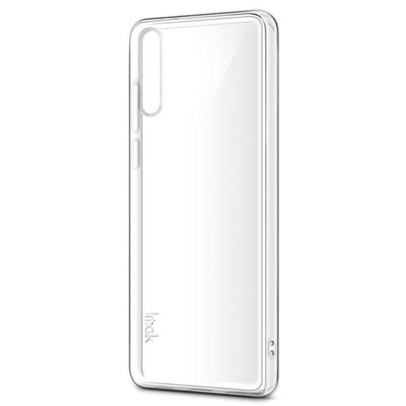 Θήκη Huawei P20 Διαφανές