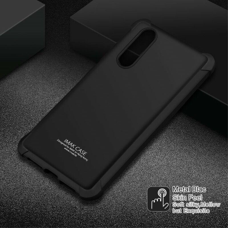 θηκη κινητου Huawei P20 Imak Skin Feel