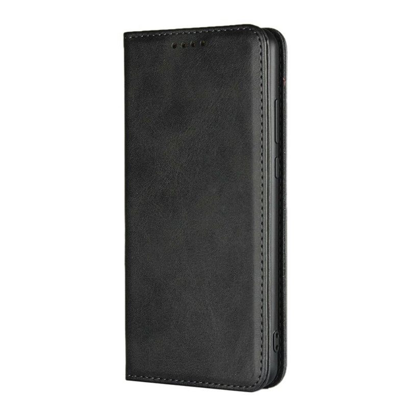 θηκη κινητου Huawei P20 Θήκη Flip Style Leather Sobriety