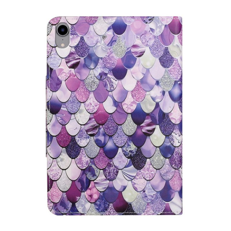 δερματινη θηκη iPad Mini 6 (2021) Designer Sequins