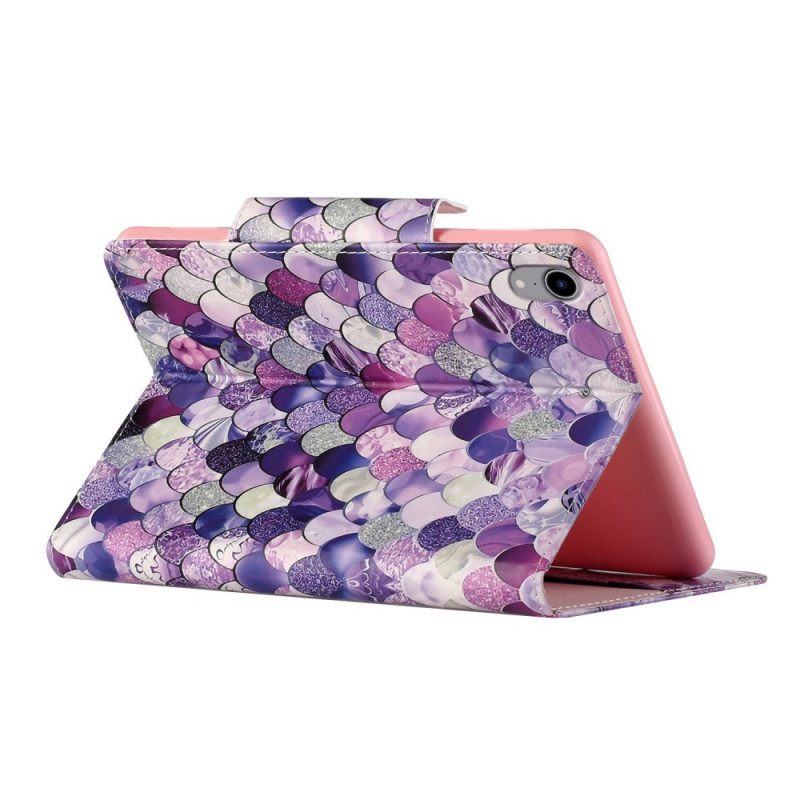 δερματινη θηκη iPad Mini 6 (2021) Designer Sequins