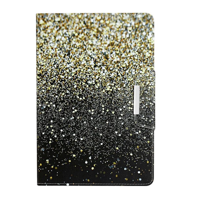 Κάλυμμα iPad Mini 6 (2021) Glitter Design