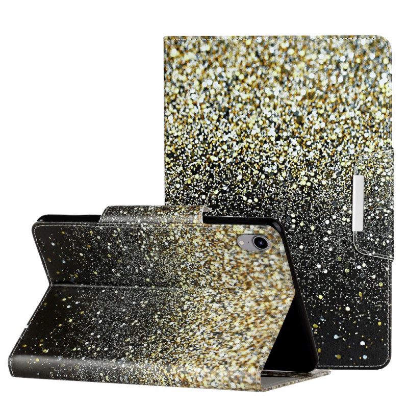 Κάλυμμα iPad Mini 6 (2021) Glitter Design