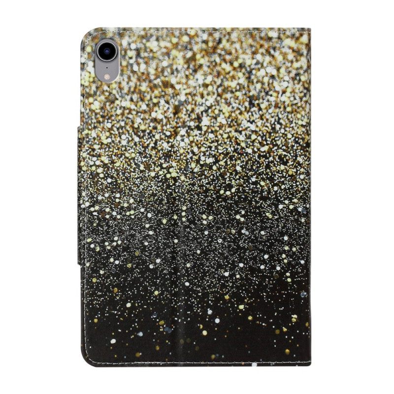 Κάλυμμα iPad Mini 6 (2021) Glitter Design