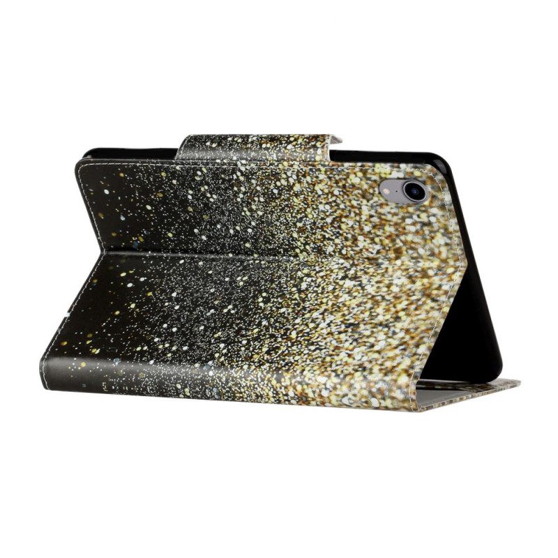 Κάλυμμα iPad Mini 6 (2021) Glitter Design