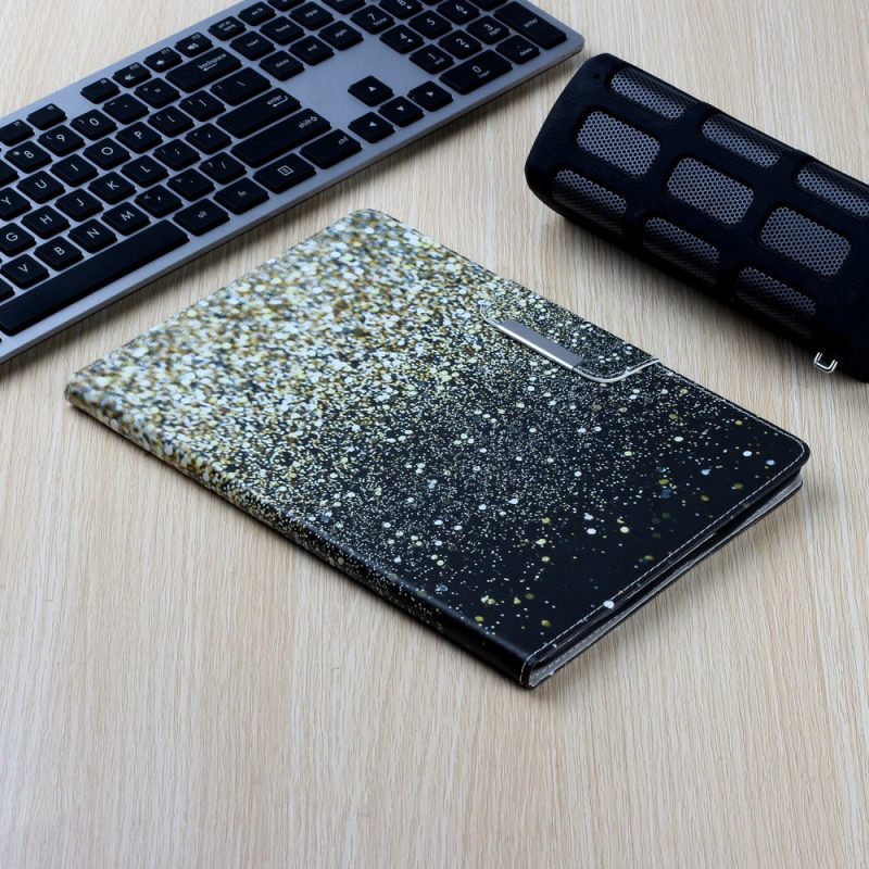 Κάλυμμα iPad Mini 6 (2021) Glitter Design