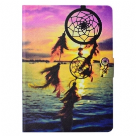 Κάλυμμα iPad Mini 6 (2021) Ηλιοβασίλεμα Dream Catcher