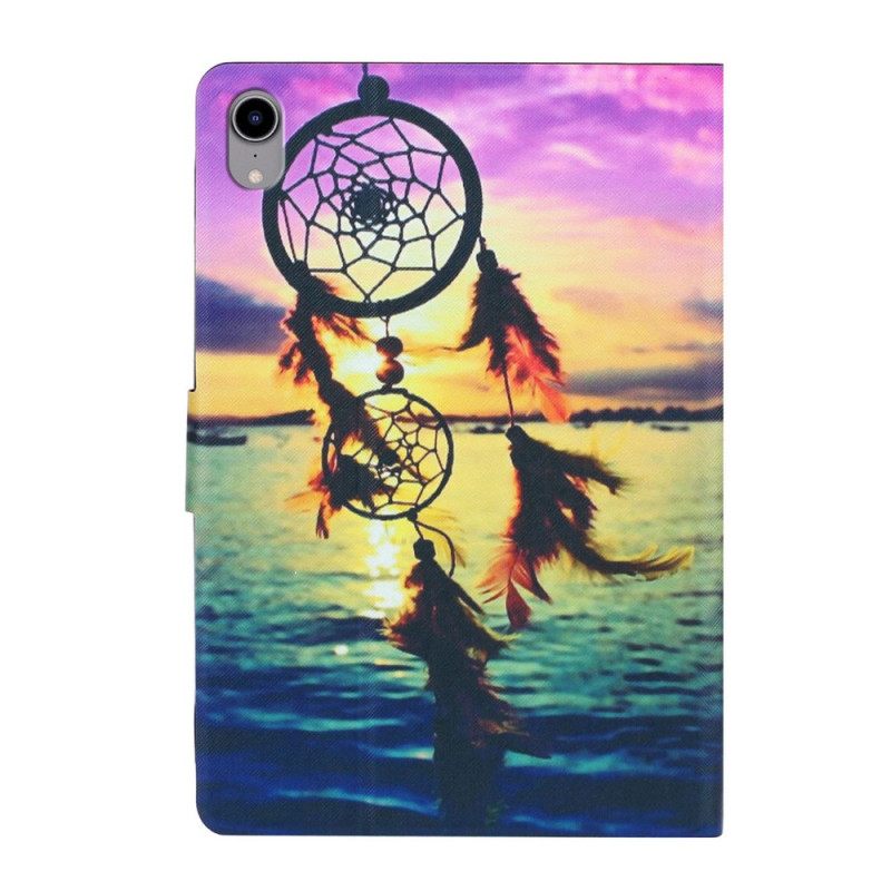 Κάλυμμα iPad Mini 6 (2021) Ηλιοβασίλεμα Dream Catcher