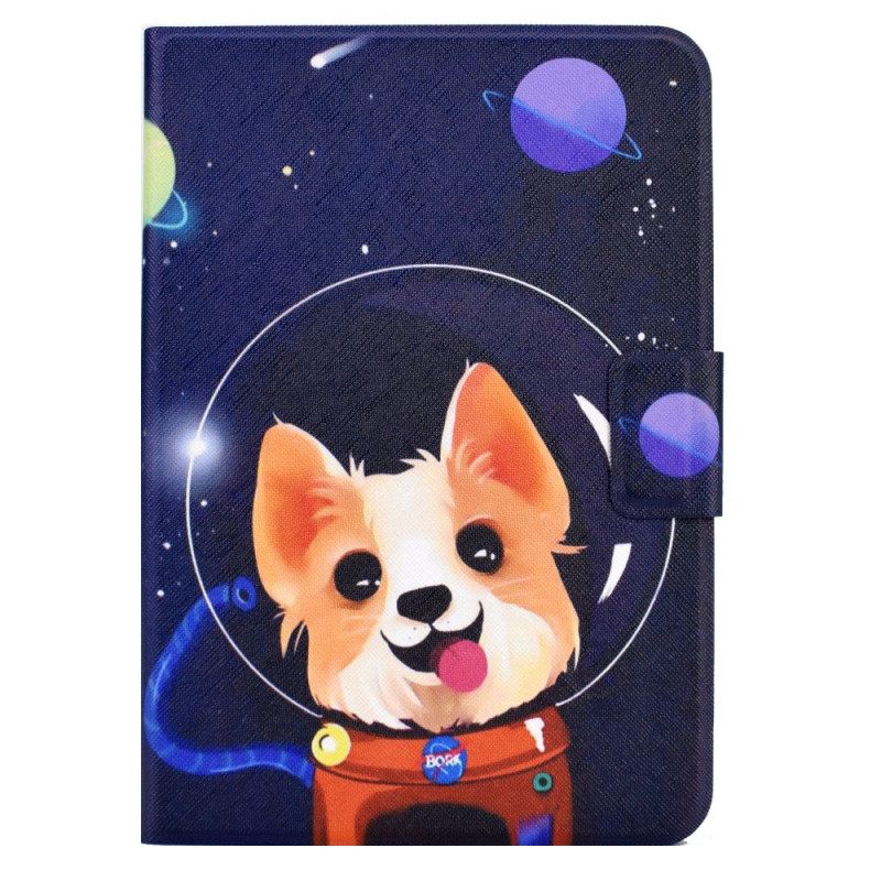 Κάλυμμα iPad Mini 6 (2021) Spacedog