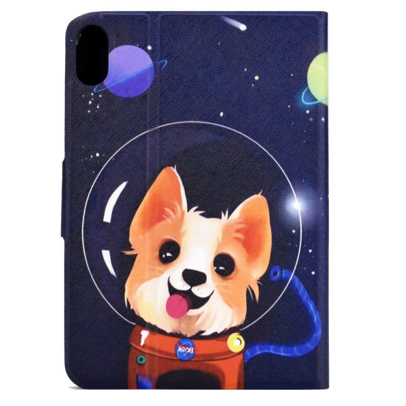 Κάλυμμα iPad Mini 6 (2021) Spacedog