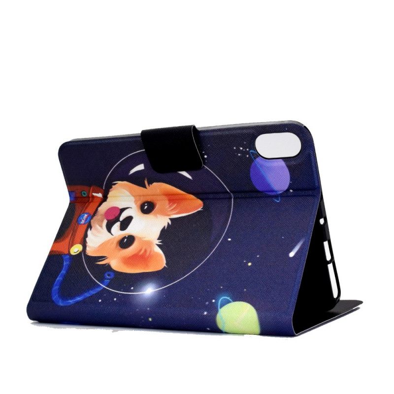 Κάλυμμα iPad Mini 6 (2021) Spacedog