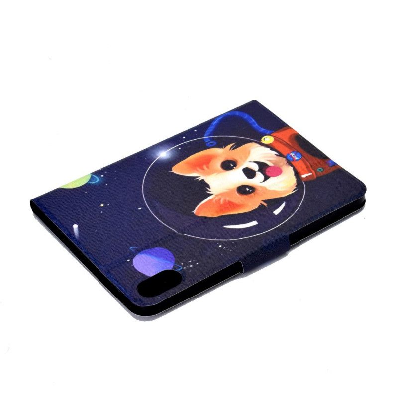 Κάλυμμα iPad Mini 6 (2021) Spacedog