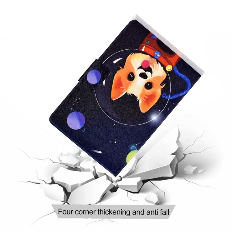 Κάλυμμα iPad Mini 6 (2021) Spacedog