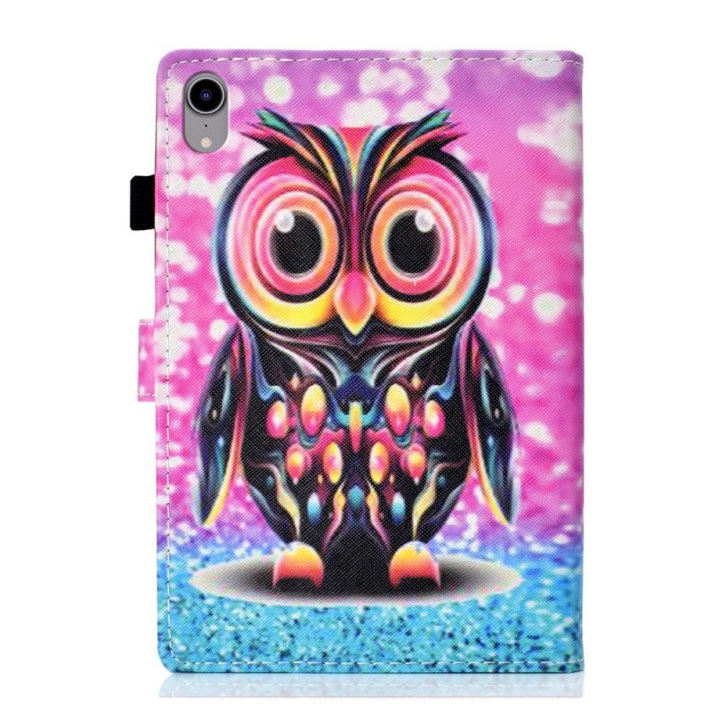 Κάλυμμα iPad Mini 6 (2021) Split Owl