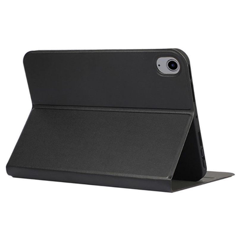 Θήκη Flip iPad Mini 6 (2021) Enkay Business Faux Leather