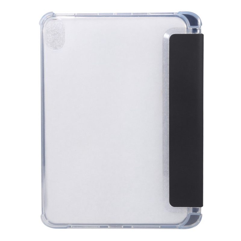 θηκη κινητου iPad Mini 6 (2021) Trifold Skin Touch