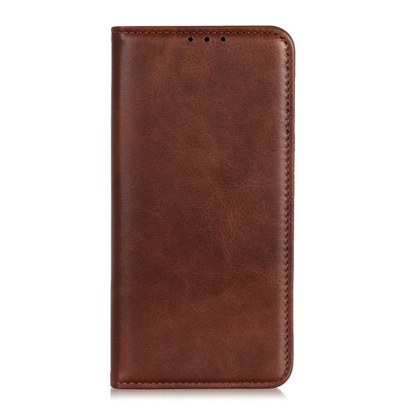 θηκη κινητου Xiaomi Redmi Note 11 Pro / 11 Pro 5G Θήκη Flip Elegance Split Leather