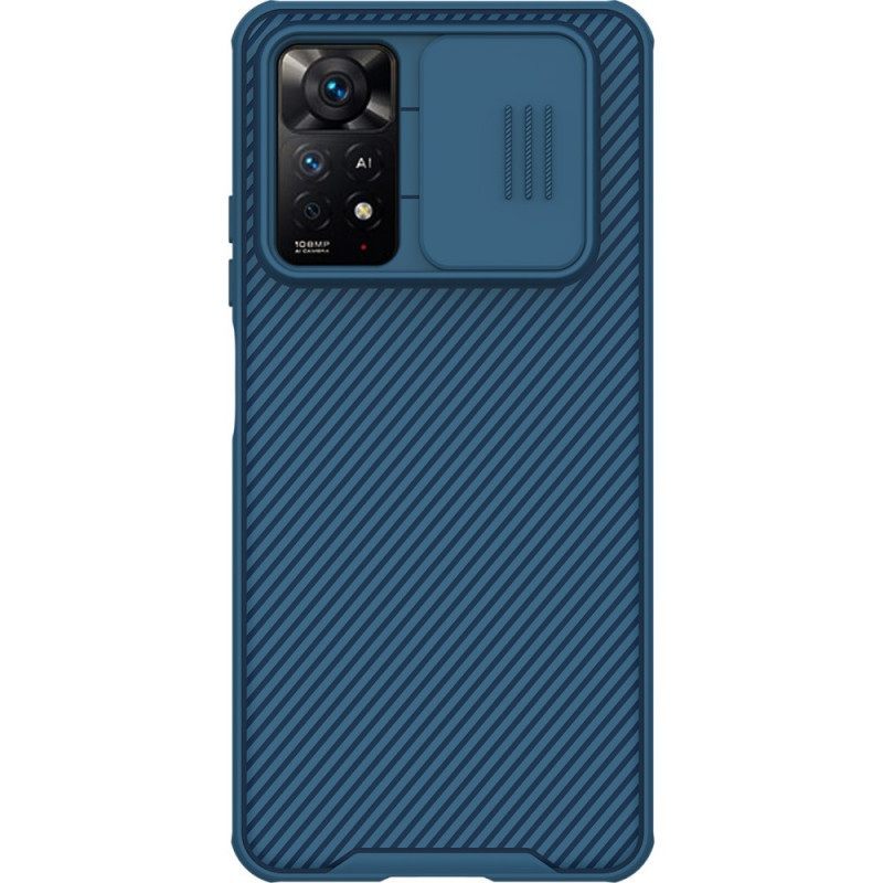 Θήκη Xiaomi Redmi Note 11 Pro / 11 Pro 5G Camshield Nillkin