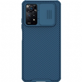 Θήκη Xiaomi Redmi Note 11 Pro / 11 Pro 5G Camshield Nillkin