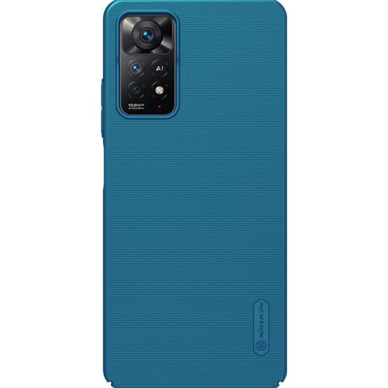 Θήκη Xiaomi Redmi Note 11 Pro / 11 Pro 5G Rigid Frosted Nillkin