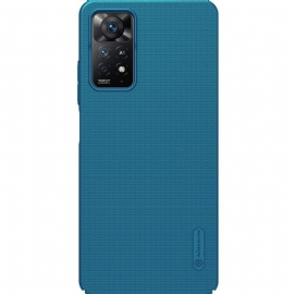 Θήκη Xiaomi Redmi Note 11 Pro / 11 Pro 5G Rigid Frosted Nillkin