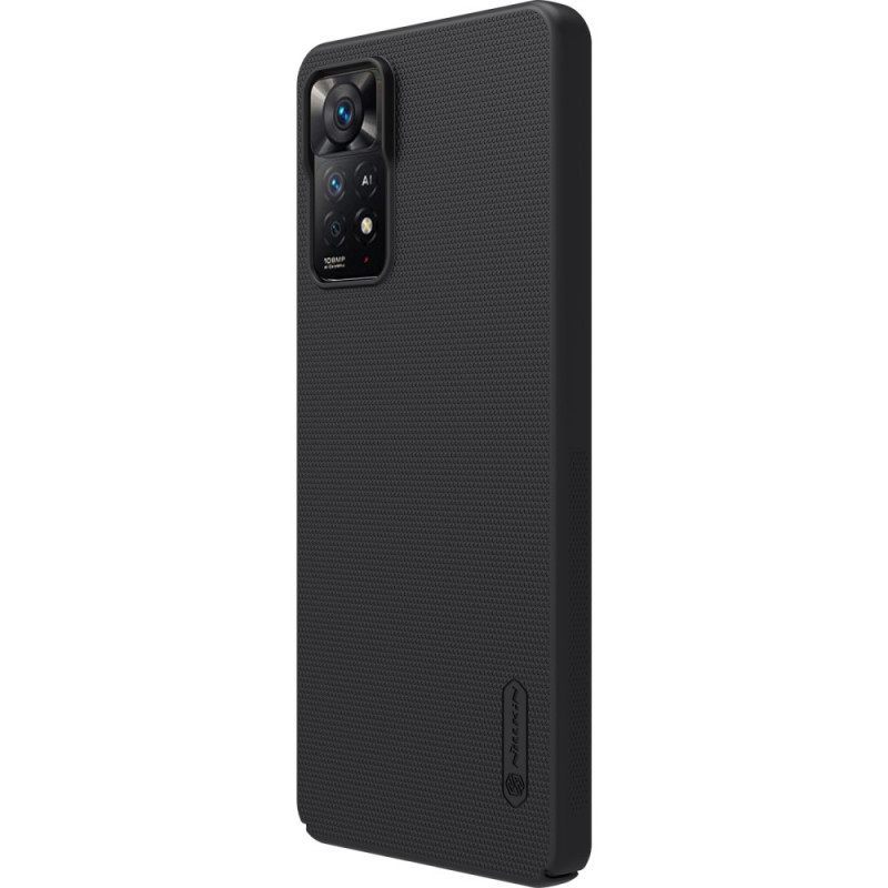 Θήκη Xiaomi Redmi Note 11 Pro / 11 Pro 5G Rigid Frosted Nillkin