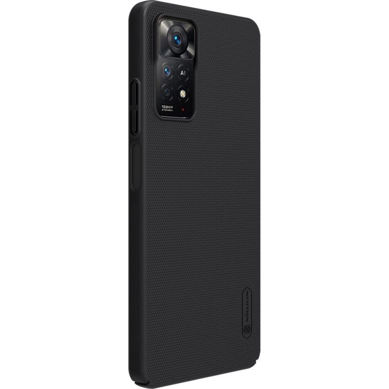 Θήκη Xiaomi Redmi Note 11 Pro / 11 Pro 5G Rigid Frosted Nillkin