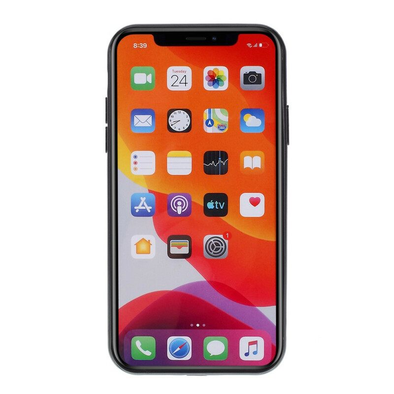 Θήκη iPhone 11 Εφέ Καθρέφτη