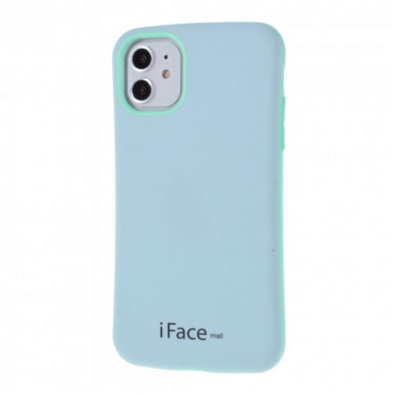 Θήκη iPhone 11 Iface Mall Macaroon Series