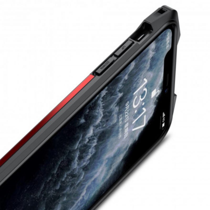 Θήκη iPhone 11 Σούπερ Σκληρό Εύκαμπτο