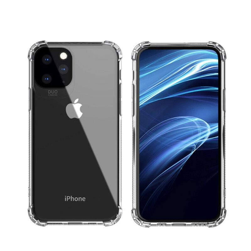 θηκη κινητου iPhone 11 Nxe Crystal