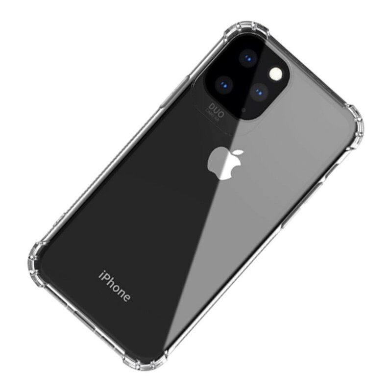 θηκη κινητου iPhone 11 Nxe Crystal