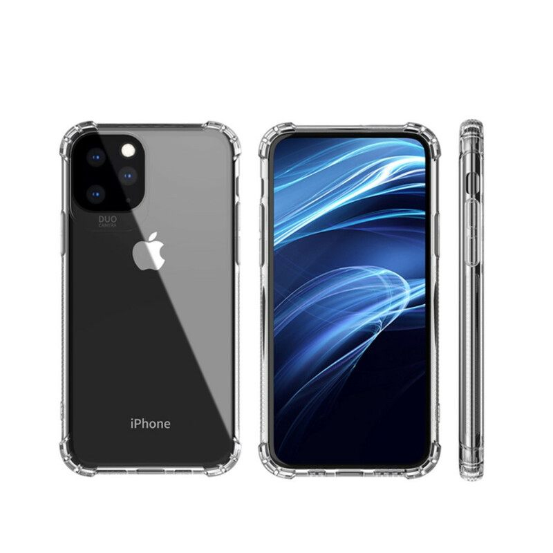 θηκη κινητου iPhone 11 Nxe Crystal